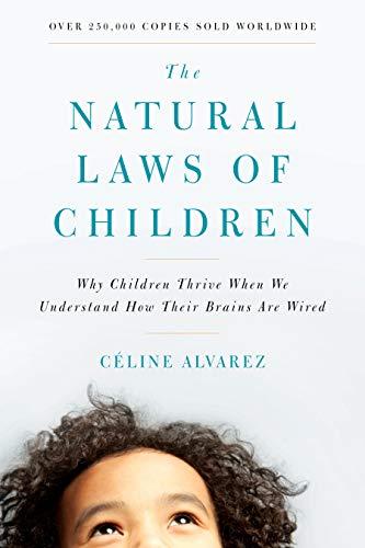 Natural Laws Of Children