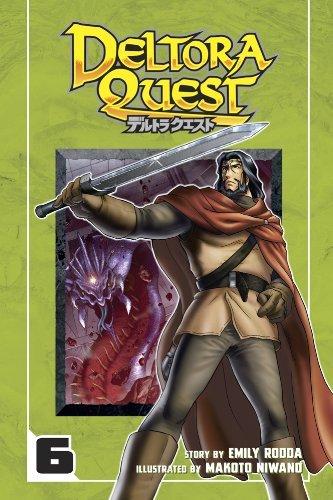 Deltora Quest (Volume 6)