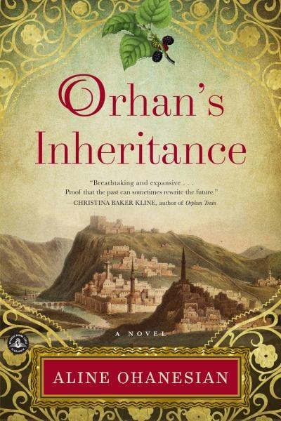 Orhan's Inheritance