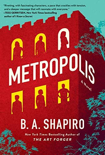 Metropolis