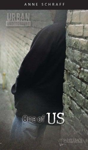 One of Us (Urban Underground, Bk. 5)