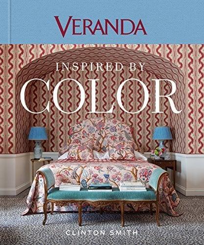 Inspired by Color (Veranda)