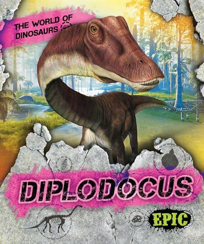Diplodocus (The World of Dinosaurs)