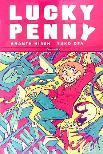 Lucky Penny