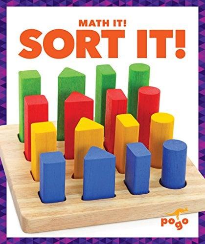 Sort It! (Pogo, Math It!)