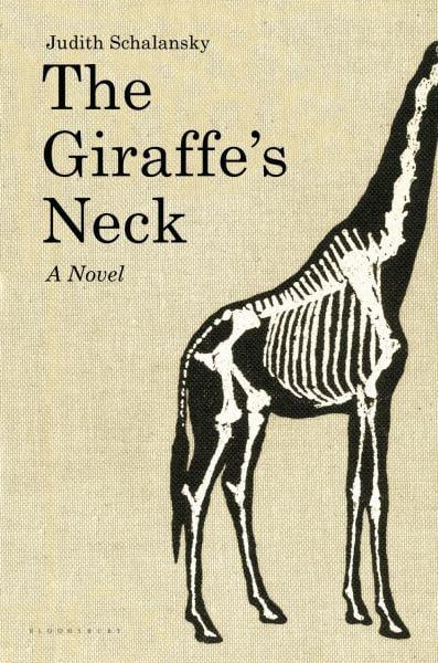 The Giraffe's Neck