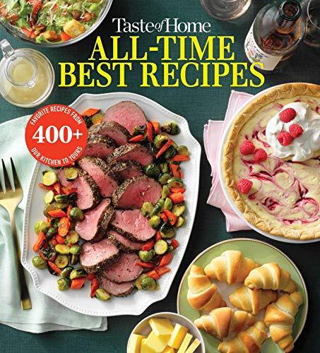 All-Time Best Recipes