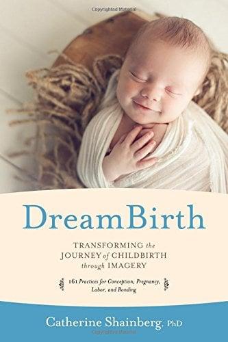 DreamBirth: Transforming the Journey of Childbirth Through Imagery