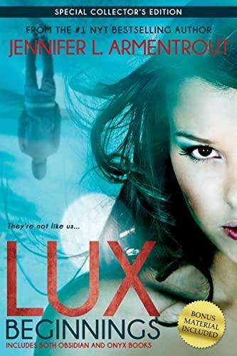 Beginnings (Lux, Special Collector's Edition)