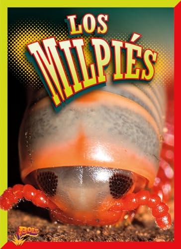 Los Milpies (Criaturas Rastreras)