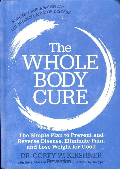 The Whole Body Cure