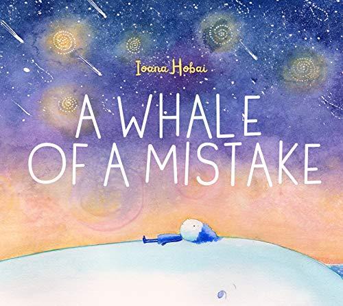 A Whale of a Mistake