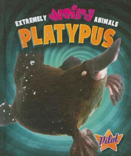 Platypus (Pilot, Extremely Weird Animals)