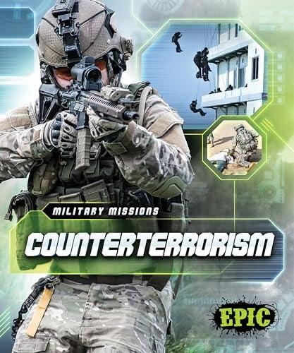 Counterterrorism (Epic, Military Missions)