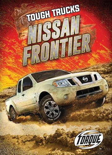 Nissan Frontier (Torque, Tough Trucks)