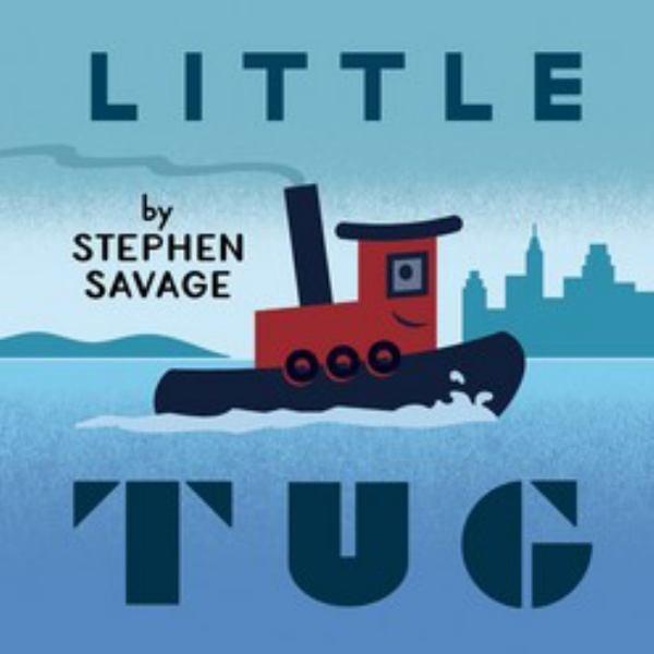Little Tug