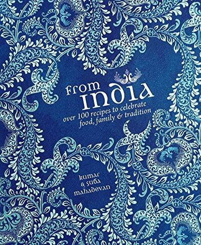 From India: Food, Family & Tradition