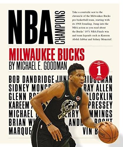Milwaukee Bucks (NBA Champions)