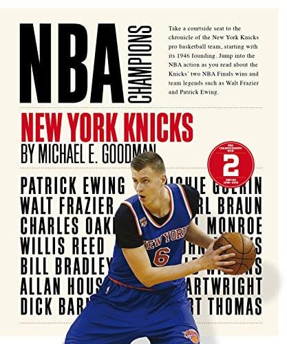 New York Knicks (NBA Champions)