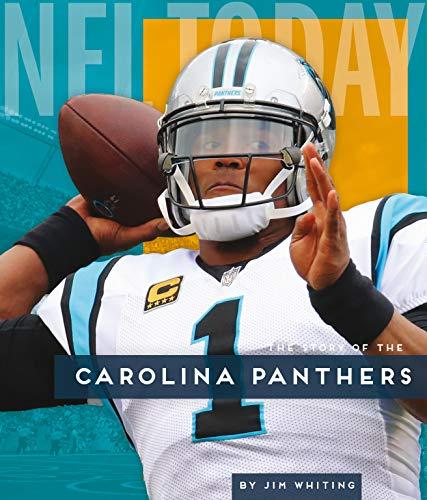 Carolina Panthers (NFL Today)
