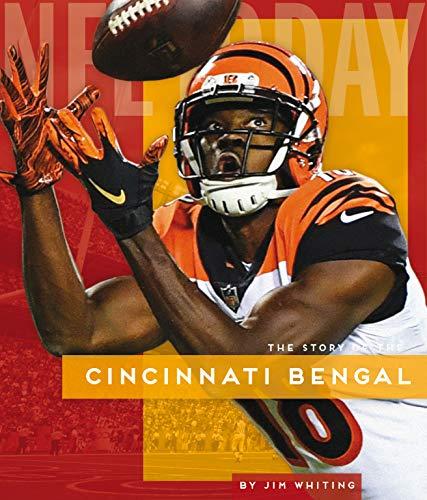 Cincinnati Bengals (NFL Today)
