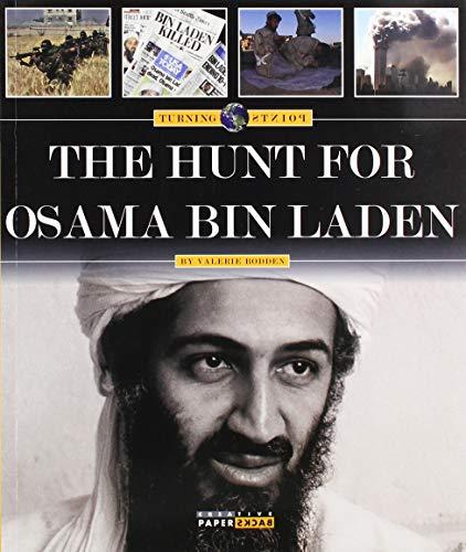 The Hunt for Osama bin Laden (Turning Points)