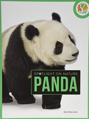 Panda (Spotlight on Nature)