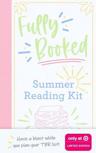 Fully Booked Summer Reading Kit (Target Edition)