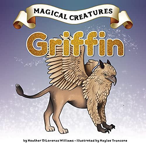Griffin (Magical Creatures)
