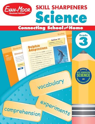 Skill Sharpeners Science (Grade 3)