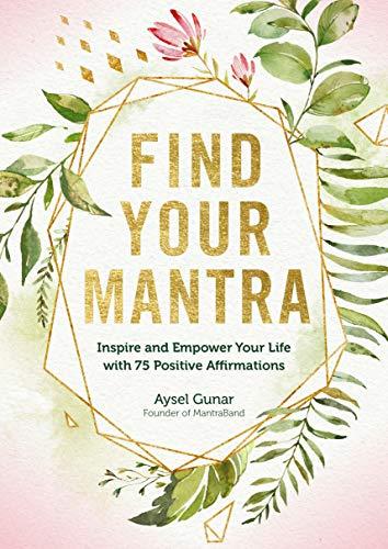 Find Your Mantra