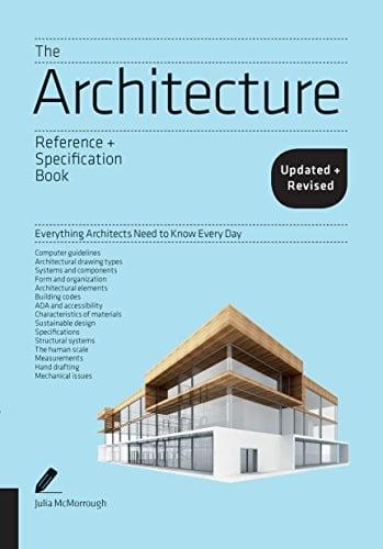 The Architecture Reference + Specification Book (Updated + Revised