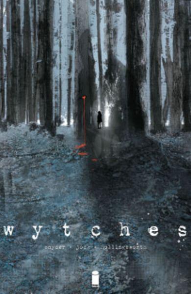 Wytches (Volume 1)