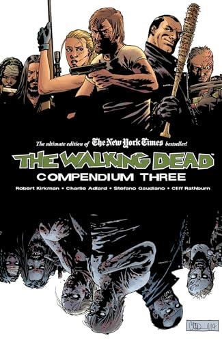 The Walking Dead Compendium (Volume 3)