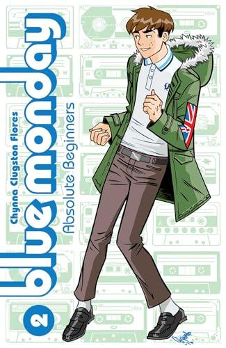 Absolute Beginners (Blue Monday, Volume 2)