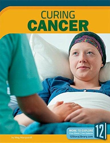 Curing Cancer (Science Frontiers)