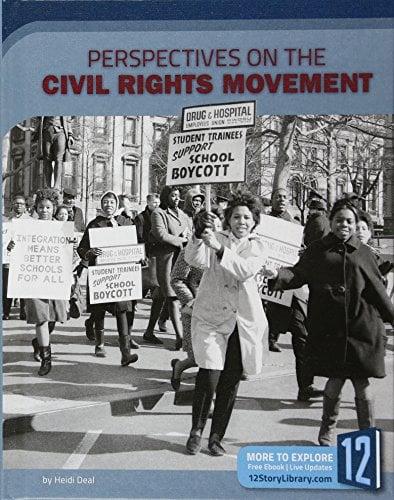 Perspectives on the Civil Rights Movement (Perspectives on US History)