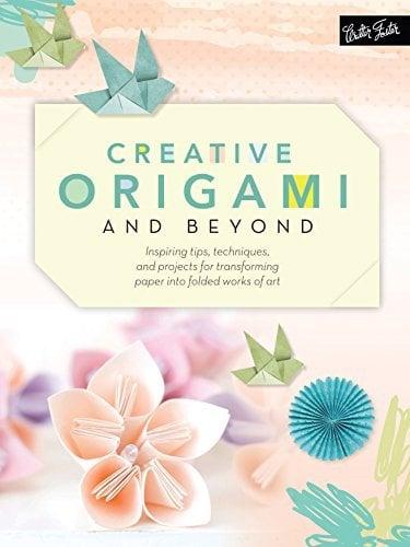 Creative Origami and Beyond