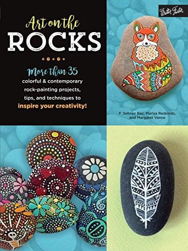 Art on the Rocks