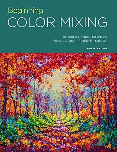Beginning Color Mixing