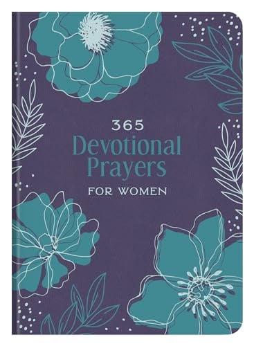 365 Devotional Prayers for Women