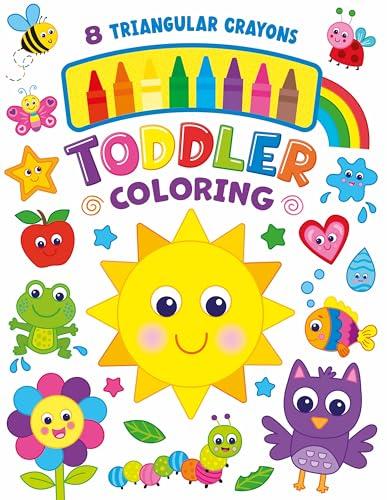 Toddler Coloring