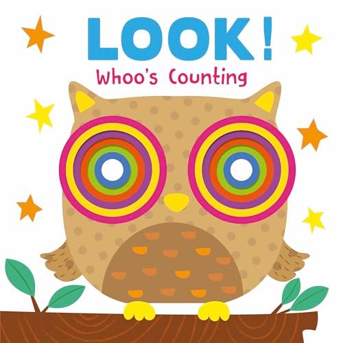 Look! Whoo's Counting