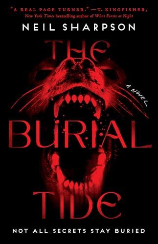 The Burial Tide