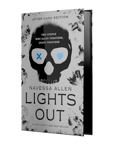 Lights Out (Into Darkness, Bk. 1, After Dark Edition)