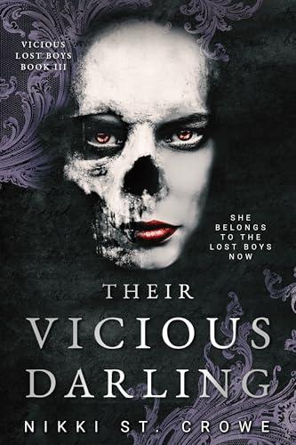 Their Vicious Darling (Vicious Lost Boys, Bk. 3)