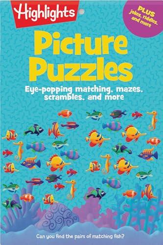 Picture Puzzles
