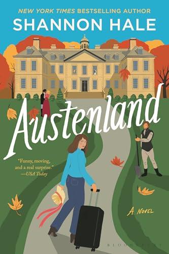 Austenland (Bk. 1)