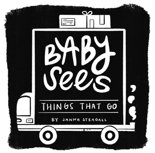 Things That Go (Baby Sees)
