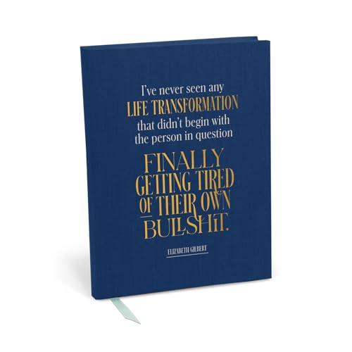 Life Transformation Journal